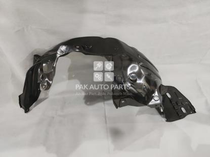 Picture of Honda City 2022-23 Fender Shield