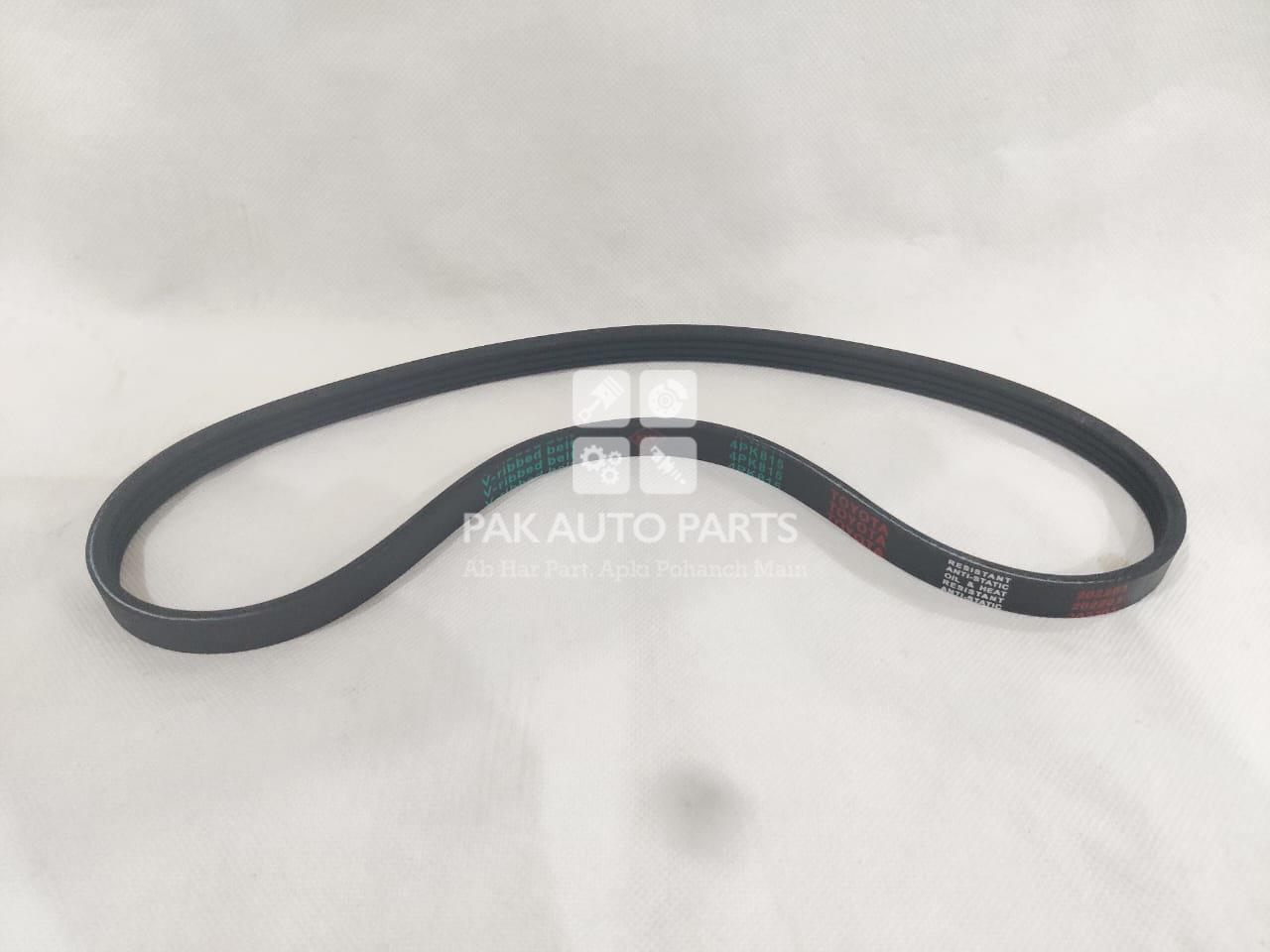 Picture of Suzuki Baleno Fan Belt (4-pk-815)