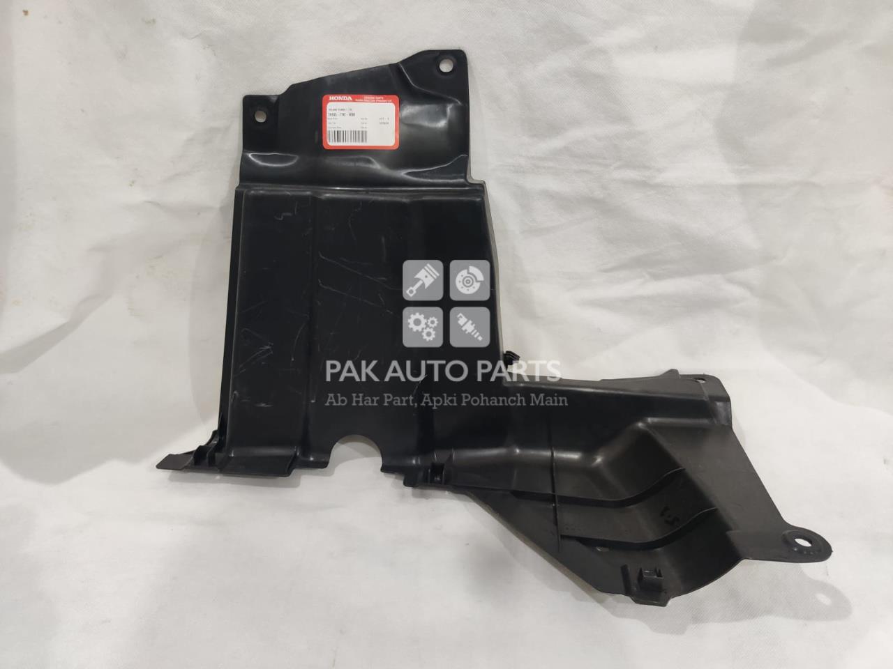 Picture of Honda City 2022-23 Right Side Engine Shield Pcs