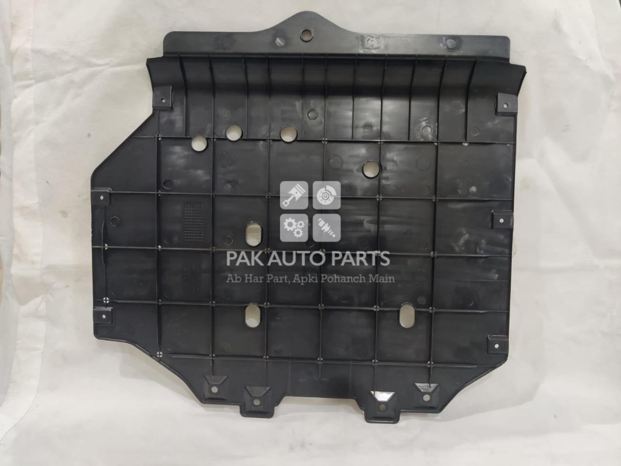 Picture of Honda City 2022-23 Center Engine Shield