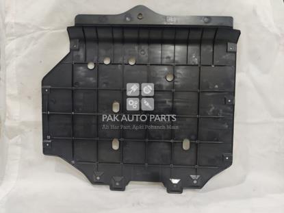 Picture of Honda City 2022-23 Center Engine Shield