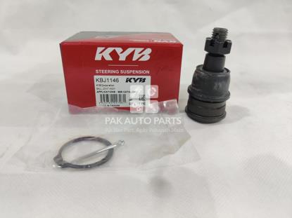 Picture of Honda City 2009-21 Ball Joint Set (2pcs)