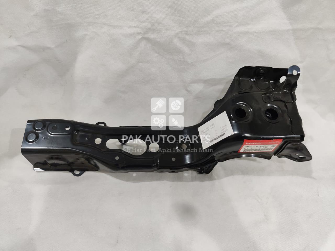 Picture of Honda City 2022-23 Member Set Bulkhead Pcs