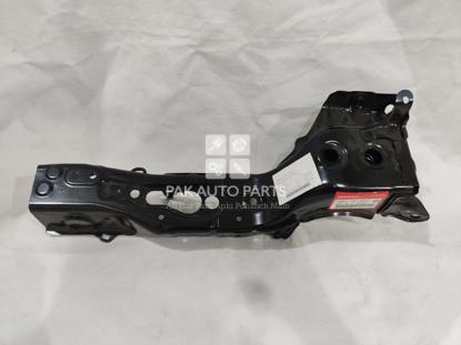 Picture of Honda City 2022-23 Member Set Bulkhead Pcs