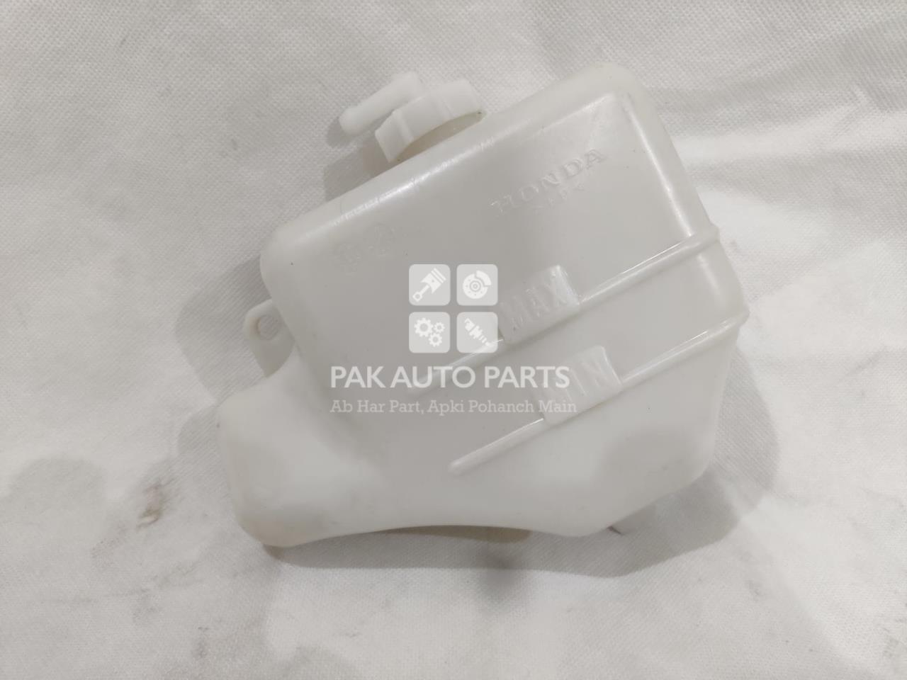 Picture of Honda City 2022-23 Radiator Bottle