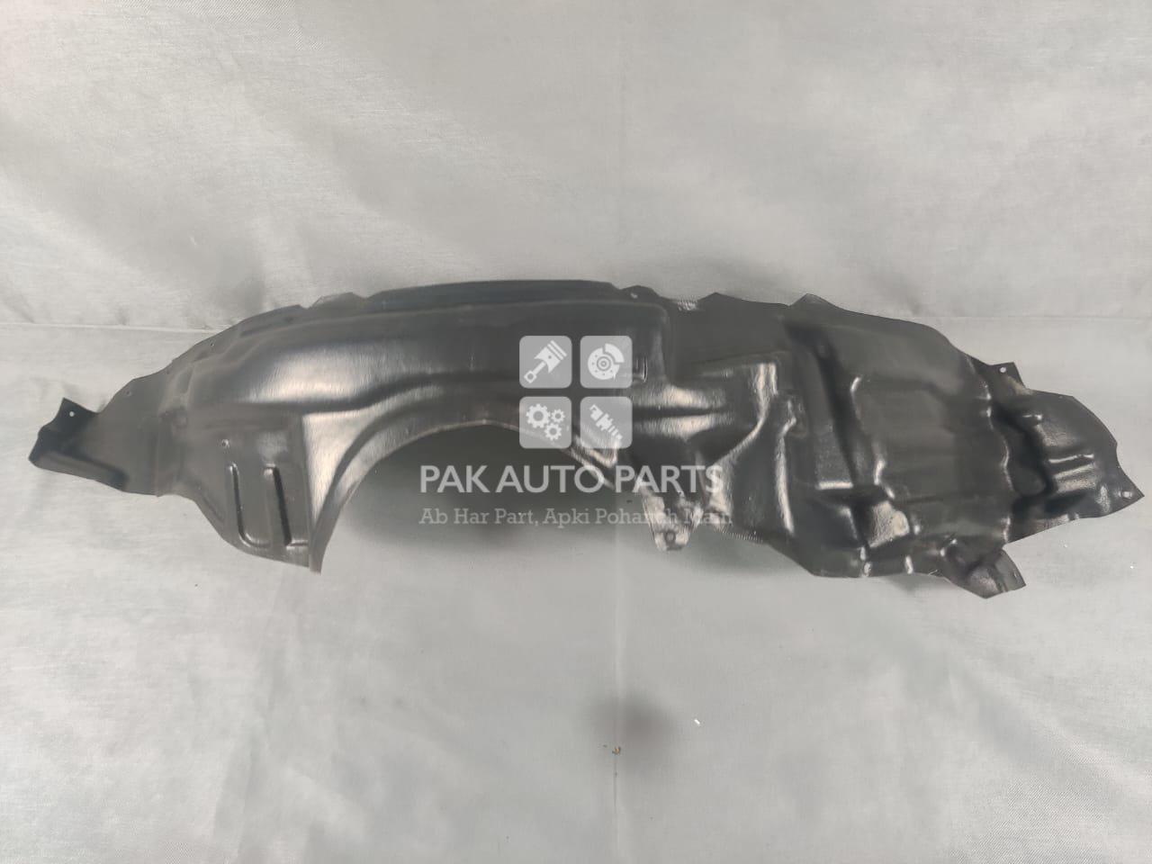 Picture of Toyota Passo 2012-18 Fender Shield