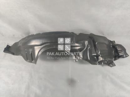 Picture of Toyota Passo 2012-18 Fender Shield