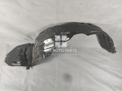 Picture of Toyota Corolla 2015-25 Fender Shield