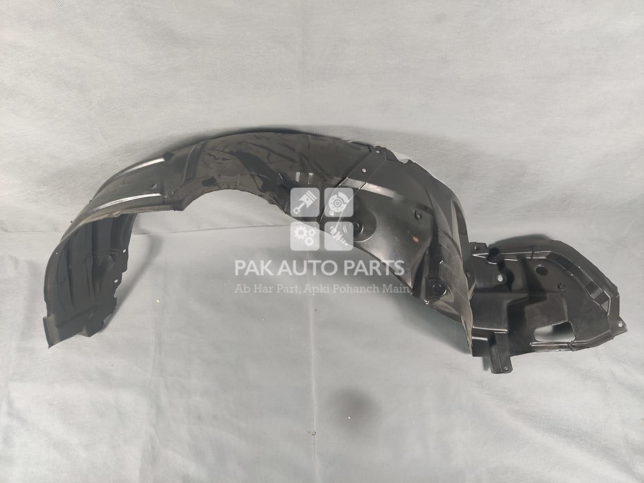 Picture of Toyota Corolla 2009-14 Fender Shield