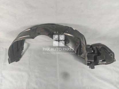 Picture of Toyota Corolla 2009-14 Fender Shield