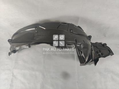 Picture of Honda Civic 2007-11 Fender Shield