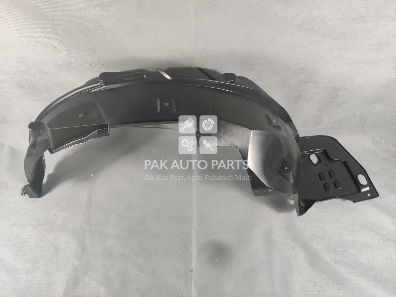 Picture of Honda Civic 2012-15 Fender Shield