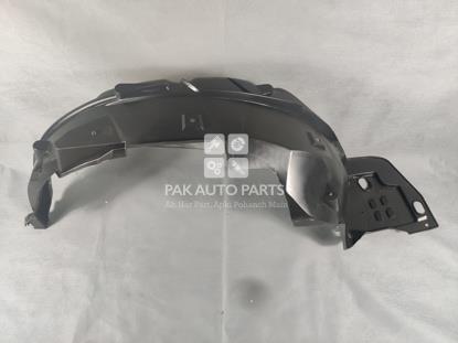 Picture of Honda Civic 2012-15 Fender Shield