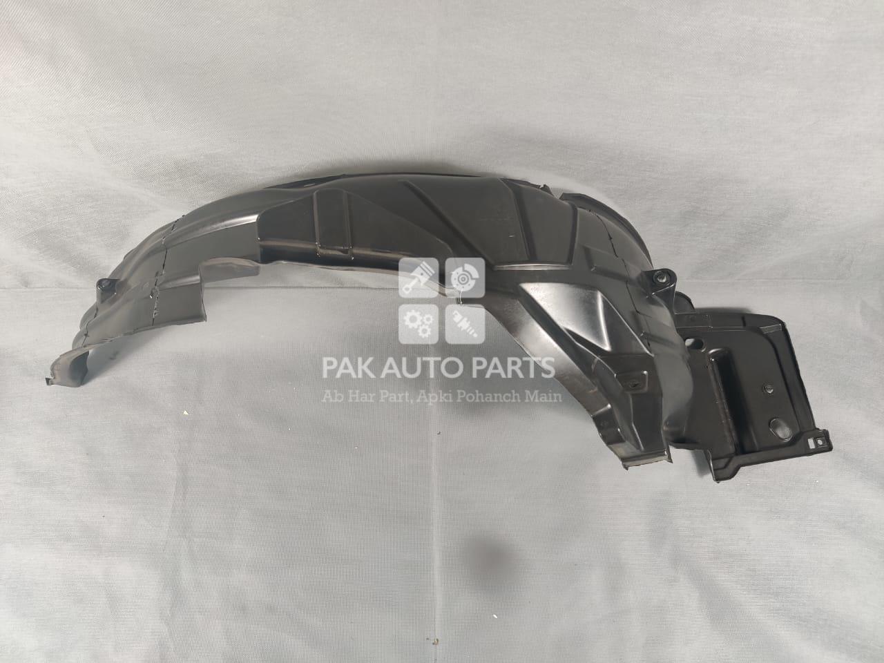 Picture of Honda City 2003-08 Fender Shield