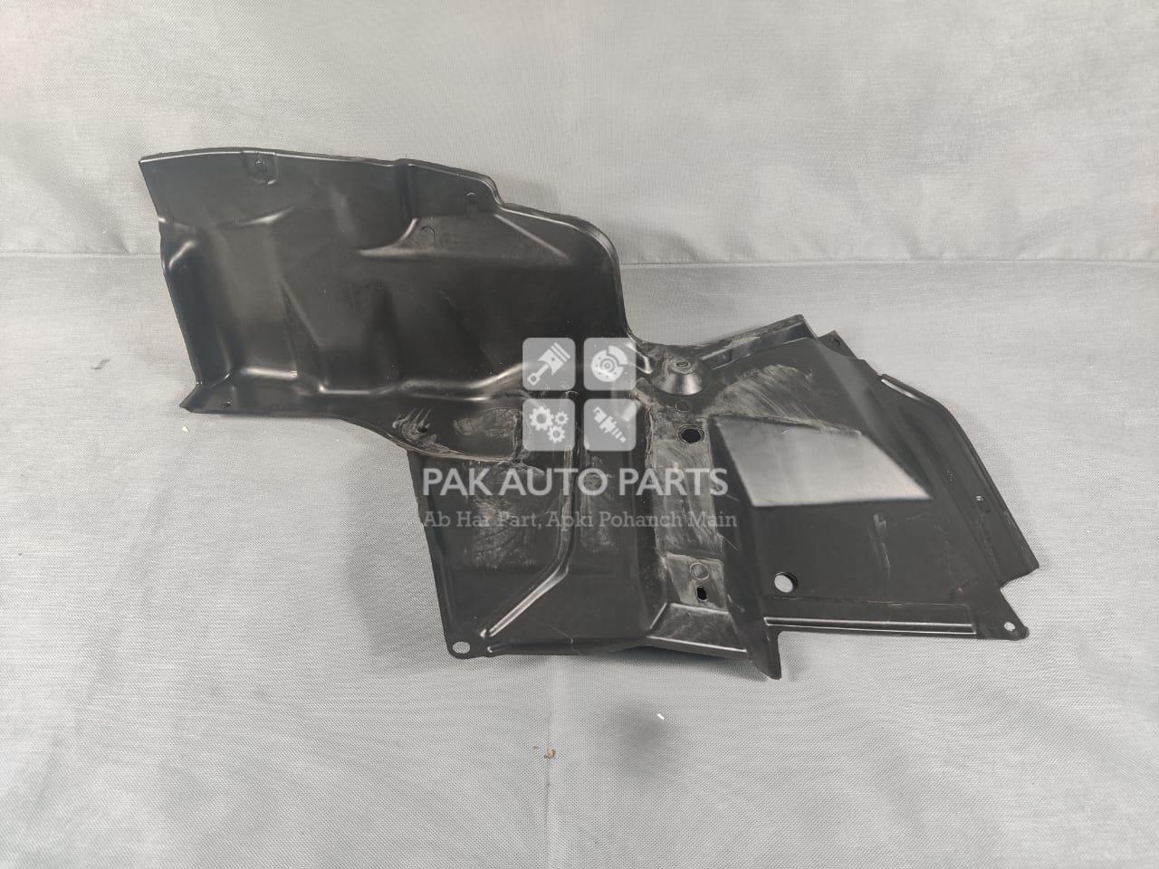 Picture of Toyota Corolla 2009-14 Engine Shield