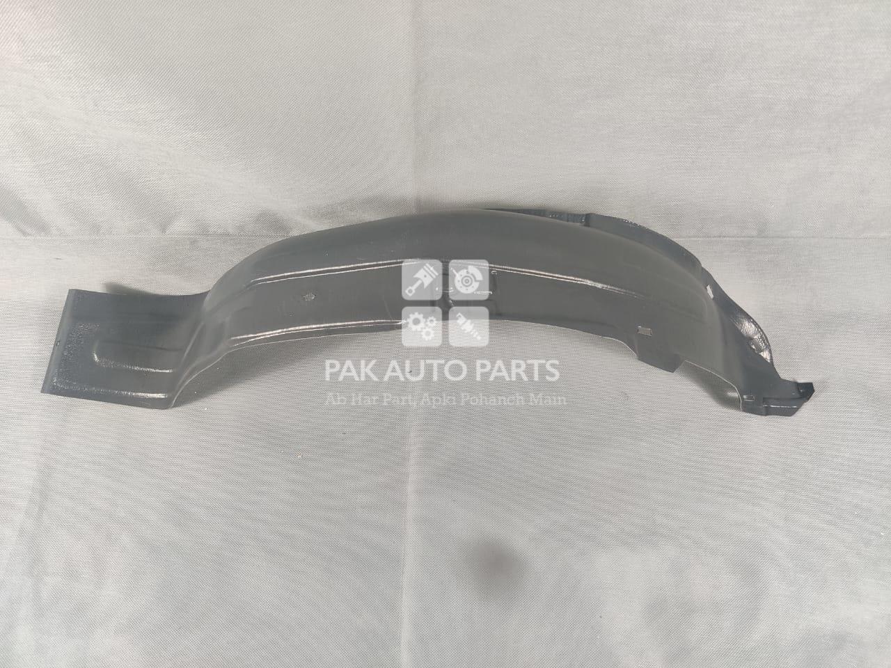 Picture of Suzuki Mehran Fender Shield