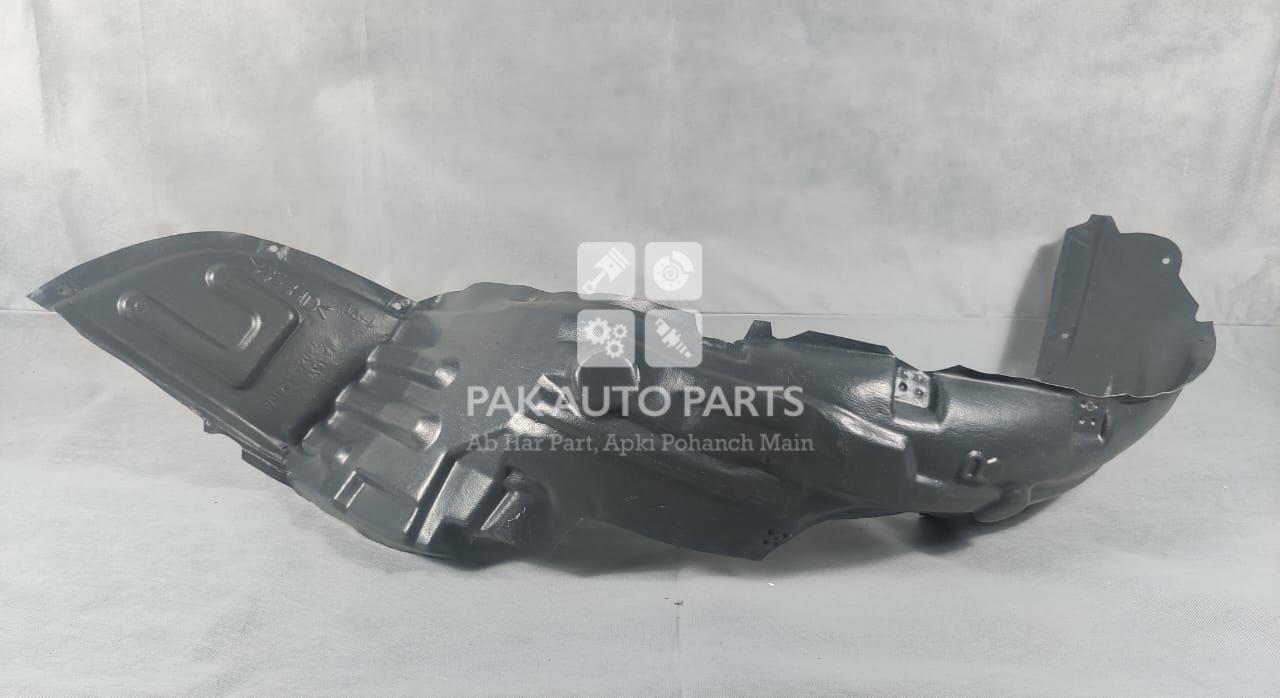 Picture of Suzuki Liana Fender Shield