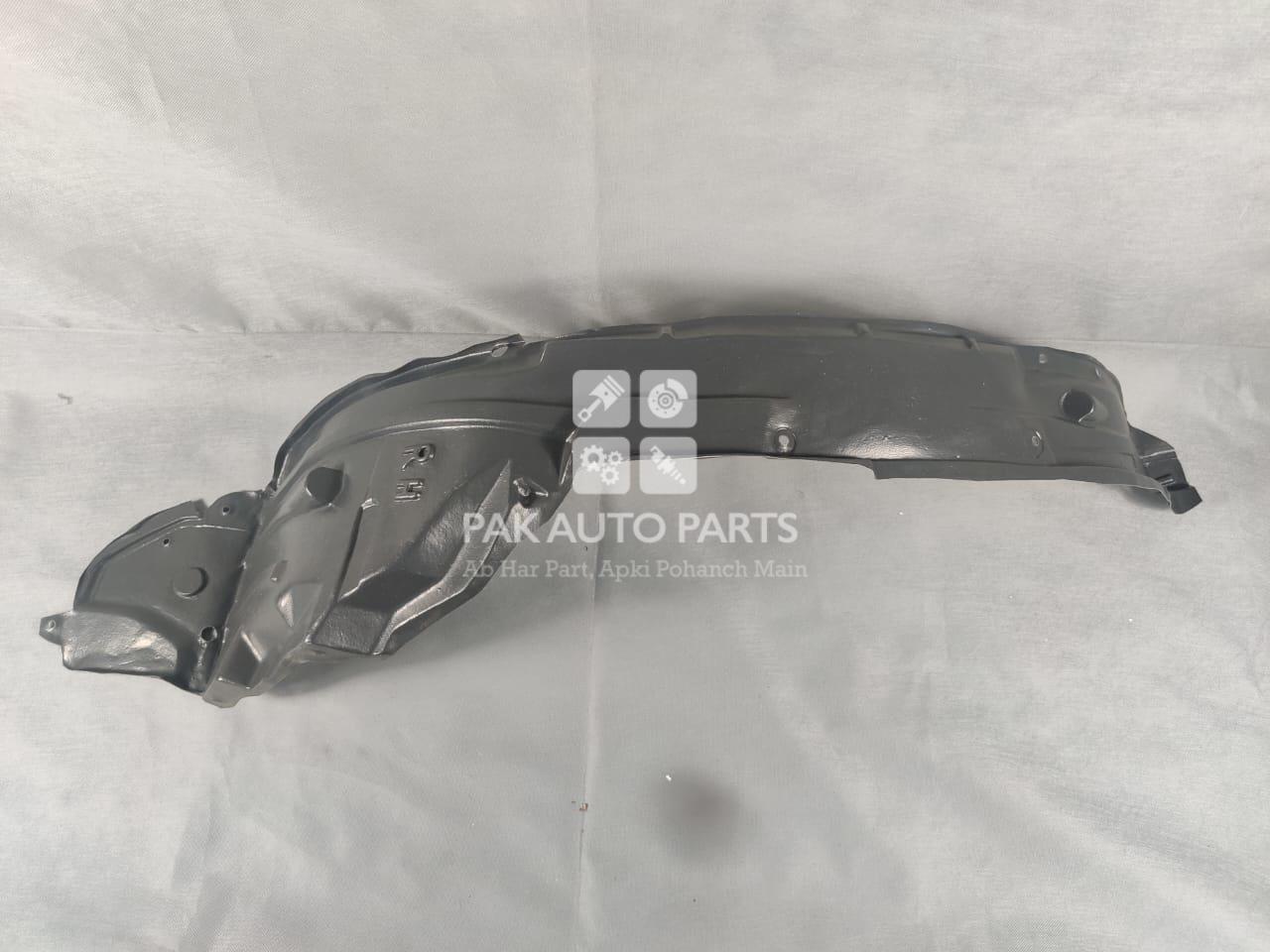 Picture of Suzuki Cultus 2017-22 Fender Shield