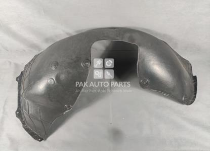 Picture of Kia Sportage 2018-22 Fender Shield