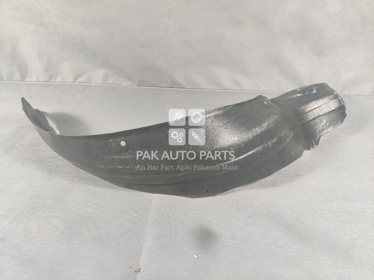 Picture of Suzuki Khyber Fender Shield