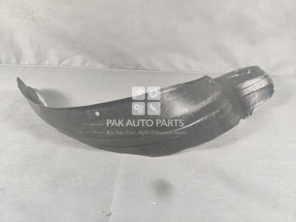 Picture of Suzuki Khyber Fender Shield