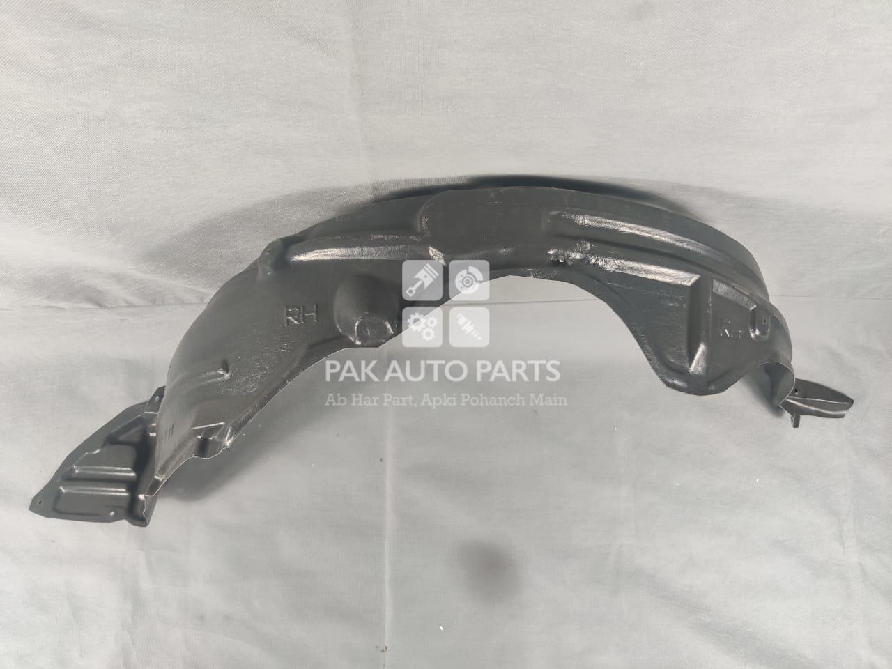 Picture of Toyota Vitz 2012-15 Fender Shield