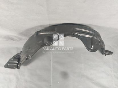 Picture of Toyota Vitz 2012-15 Fender Shield