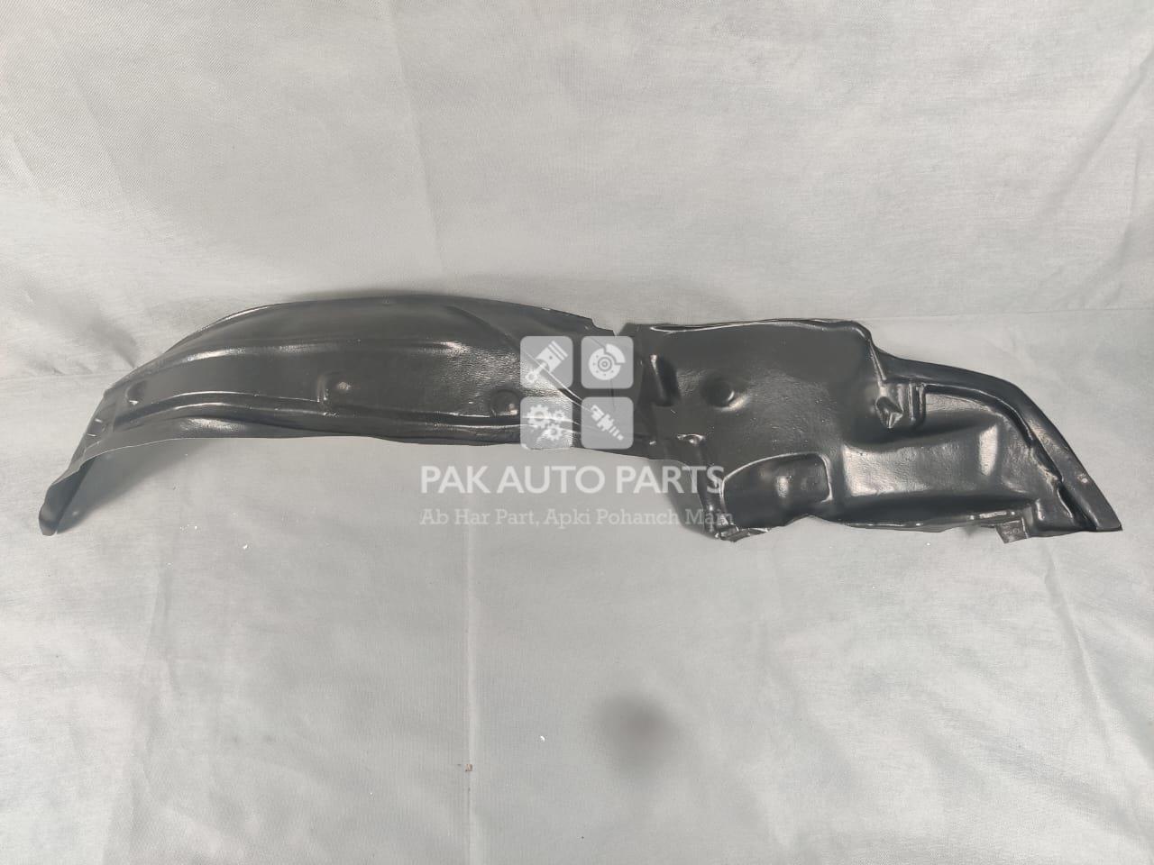 Picture of Honda Civic 1995-2000 Fender Shield