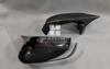 Picture of Honda Civic Reborn Carbon Fiber Batman Style Side Mirror Covers For 2006-2012 Pair