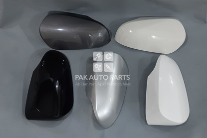 Picture of Toyota Corolla 2015-2026 Side Mirror Cover