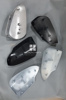 Picture of Toyota Yaris 2020-2026 Side Mirror Cover