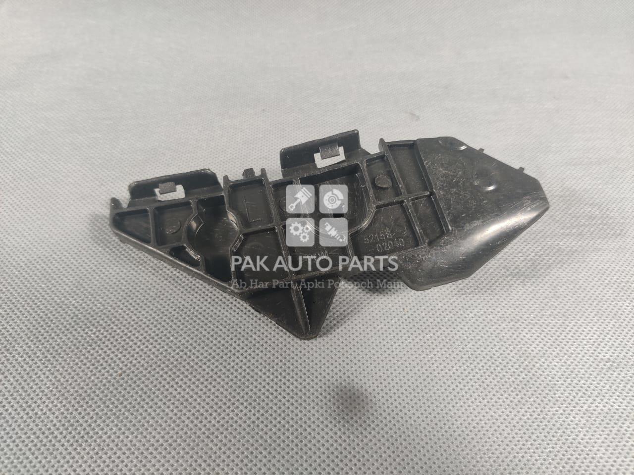 Picture of Toyota Corolla 2009-14 Rear Bumper Spacer