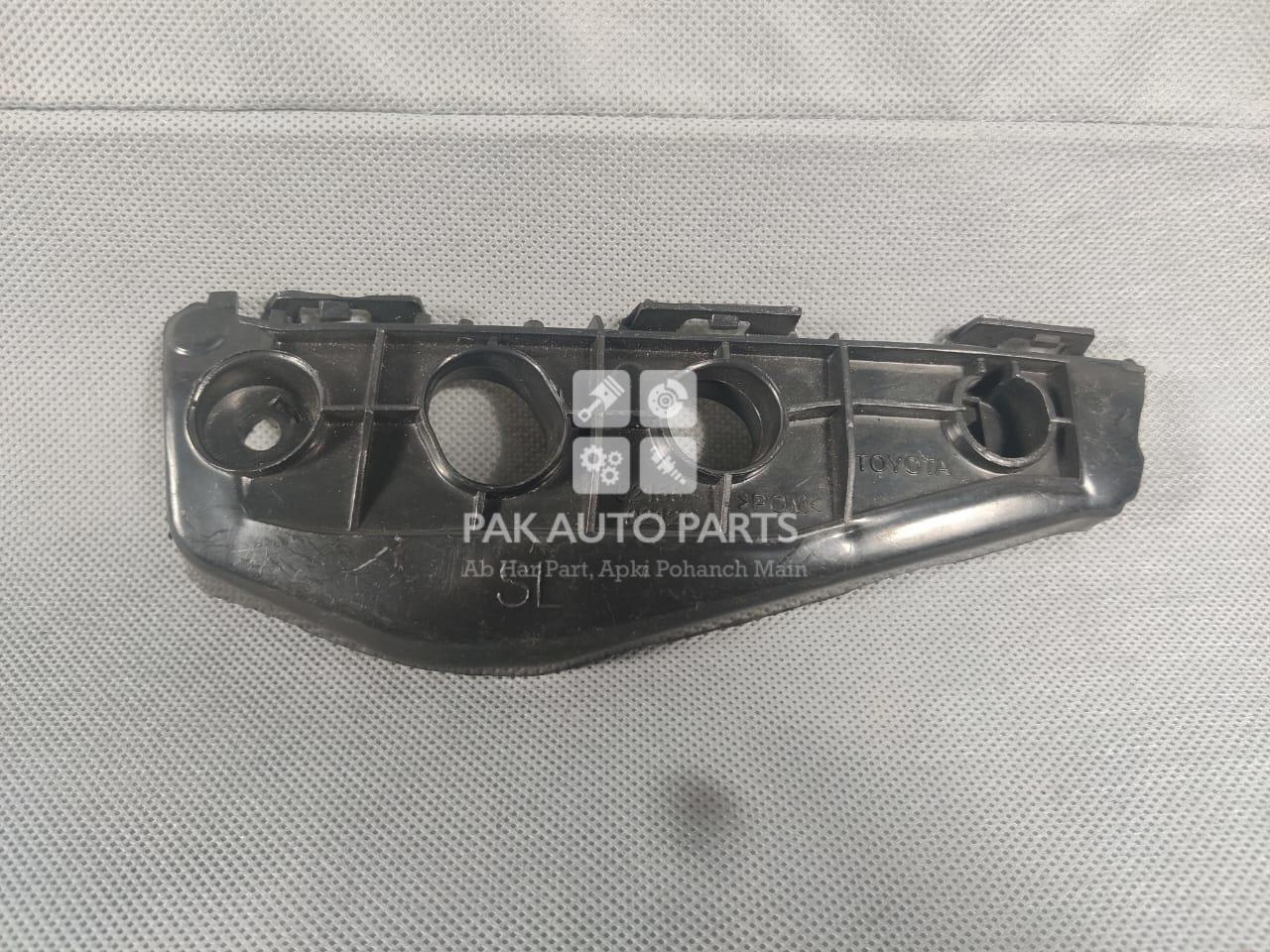 Picture of Toyota Corolla 2012-14 Front Bumper Spacer