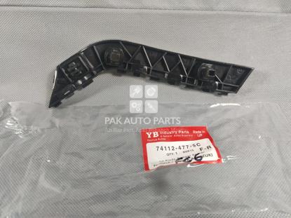 Picture of Honda Civic 2017-21 Front Bumper Spacer