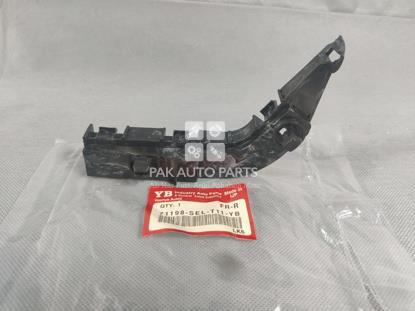 Picture of Honda City 2003-08 Front Bumper Spacer