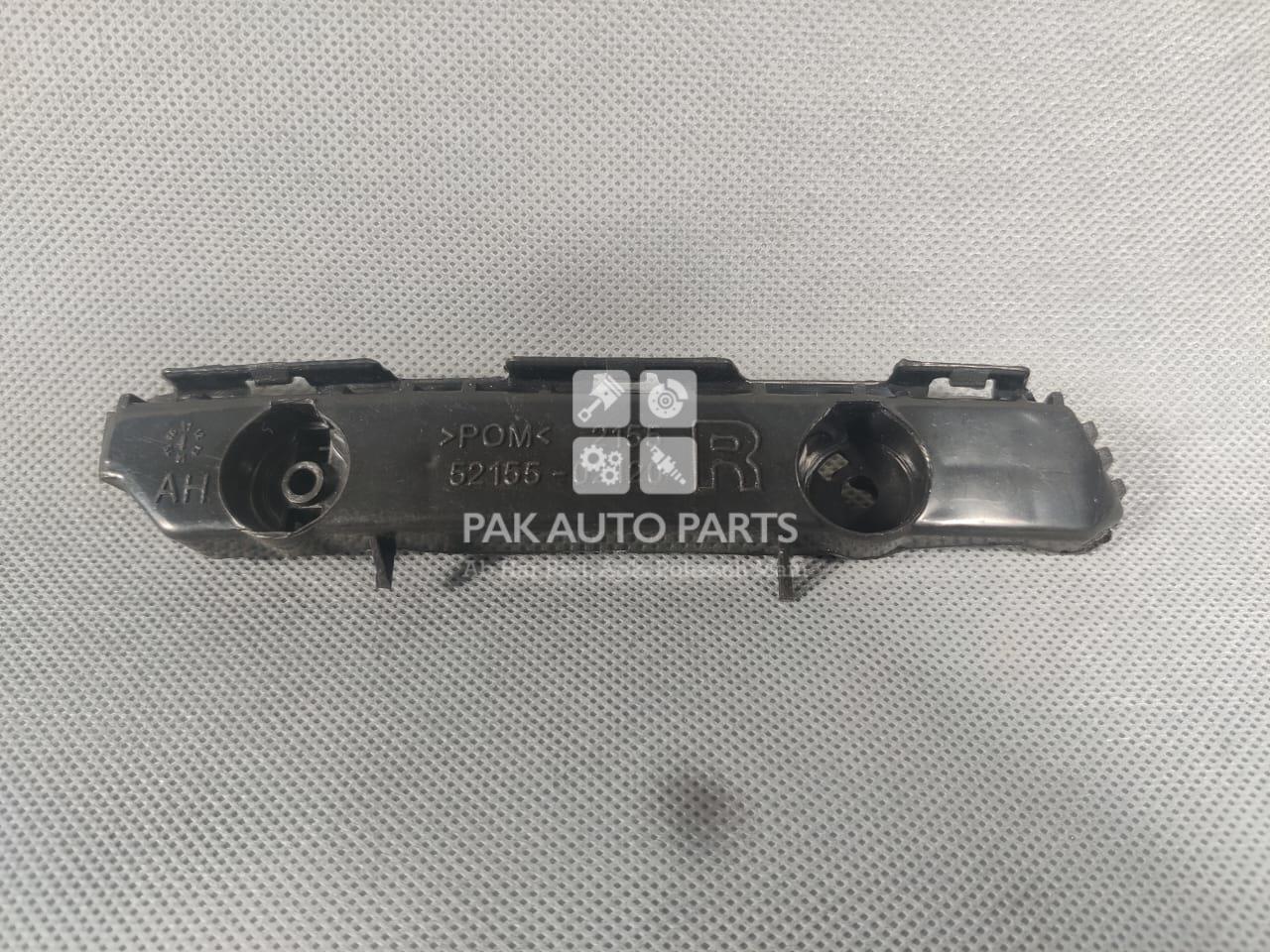 Picture of Daihatsu Mira 2008-14 Front Bumper Spacer