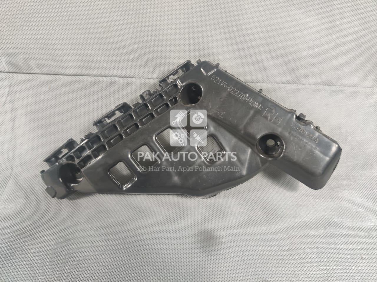 Picture of Toyota Corolla 2015-16 Front Bumper Spacer