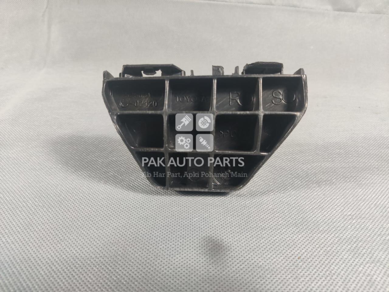 Picture of Toyota Corolla 2009-12 Rear Bumper Spacer