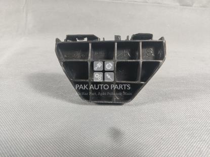 Picture of Toyota Corolla 2009-12 Rear Bumper Spacer