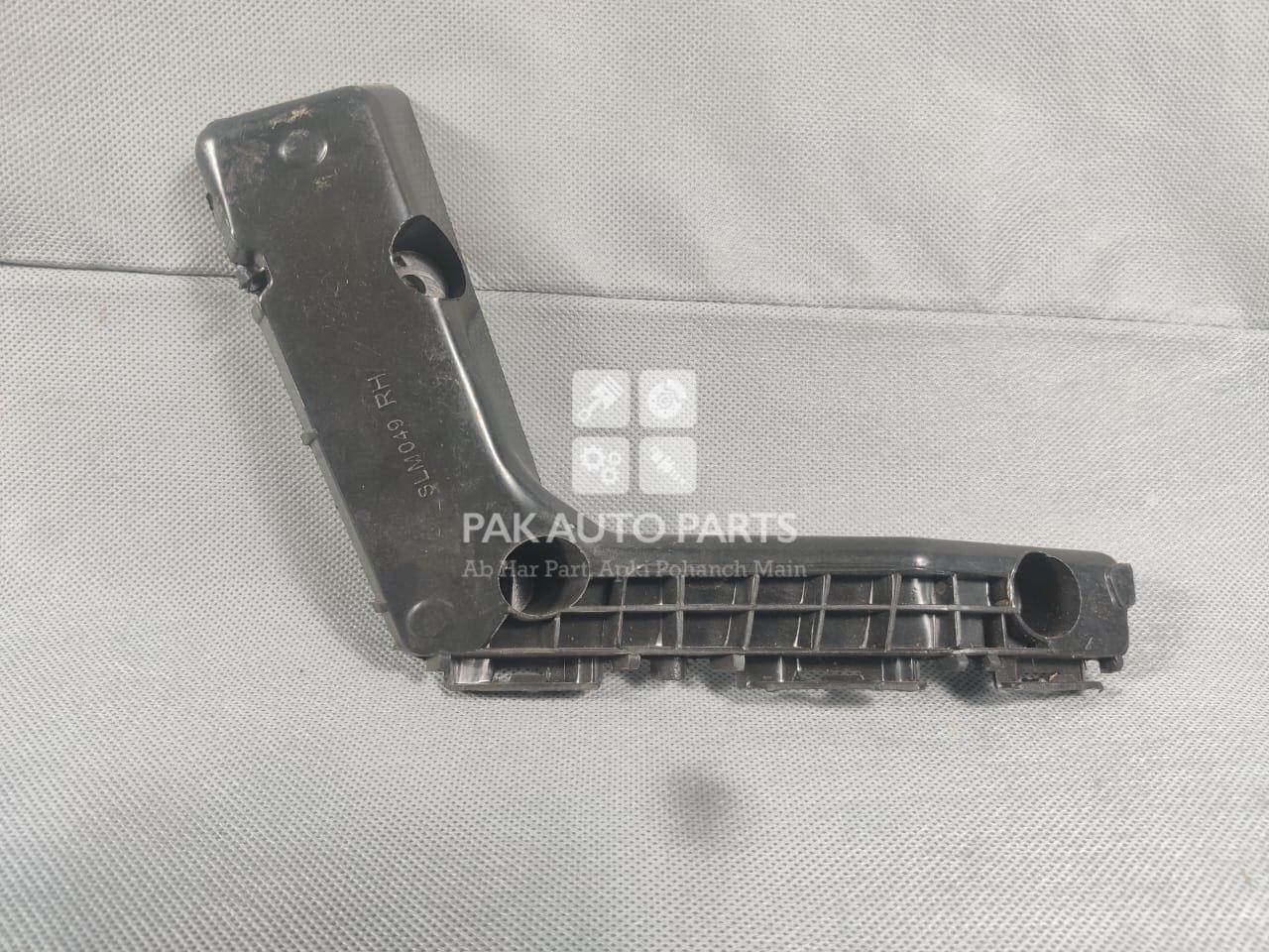 Picture of Toyota Corolla 2017-18 Front Bumper Spacer