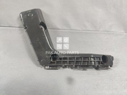 Picture of Toyota Corolla 2017-18 Front Bumper Spacer