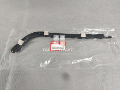 Picture of Honda Civic 2007-11 Rear Bumper Spacer