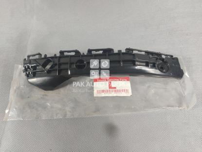 Picture of Toyota Vitz 2012-15 Front Bumper Spacer