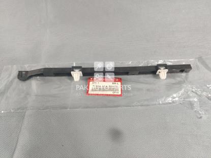 Picture of Honda Civic 2003-05 Rear Bumper Spacer
