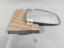 Picture of Toyota Corolla 2009-12 Side Mirror Glass