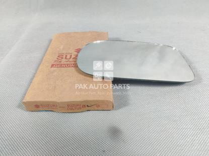 Picture of Suzuki Cultus 2017-21 Side Mirror Glass