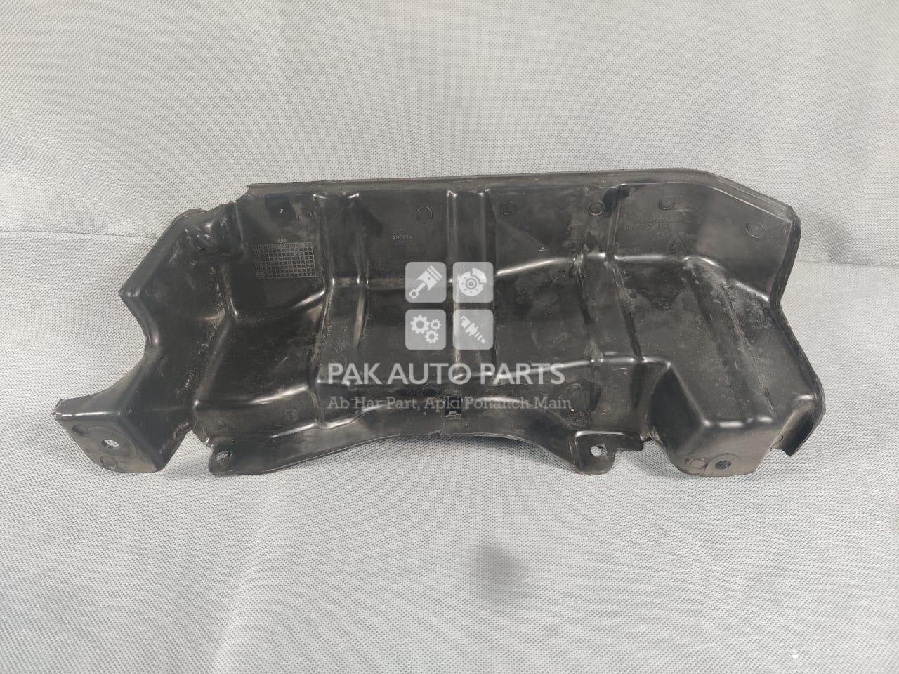 Picture of Suzuki Wagon R 2017-21 Engine Shield