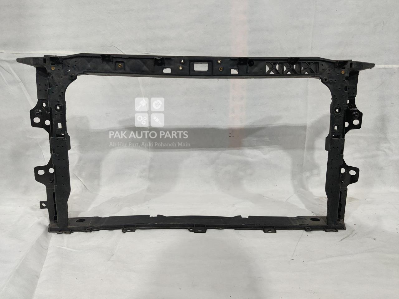 Picture of Hyundai Elantra Bulk Head