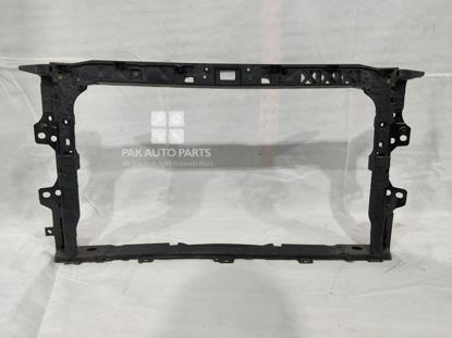 Picture of Hyundai Elantra Bulk Head