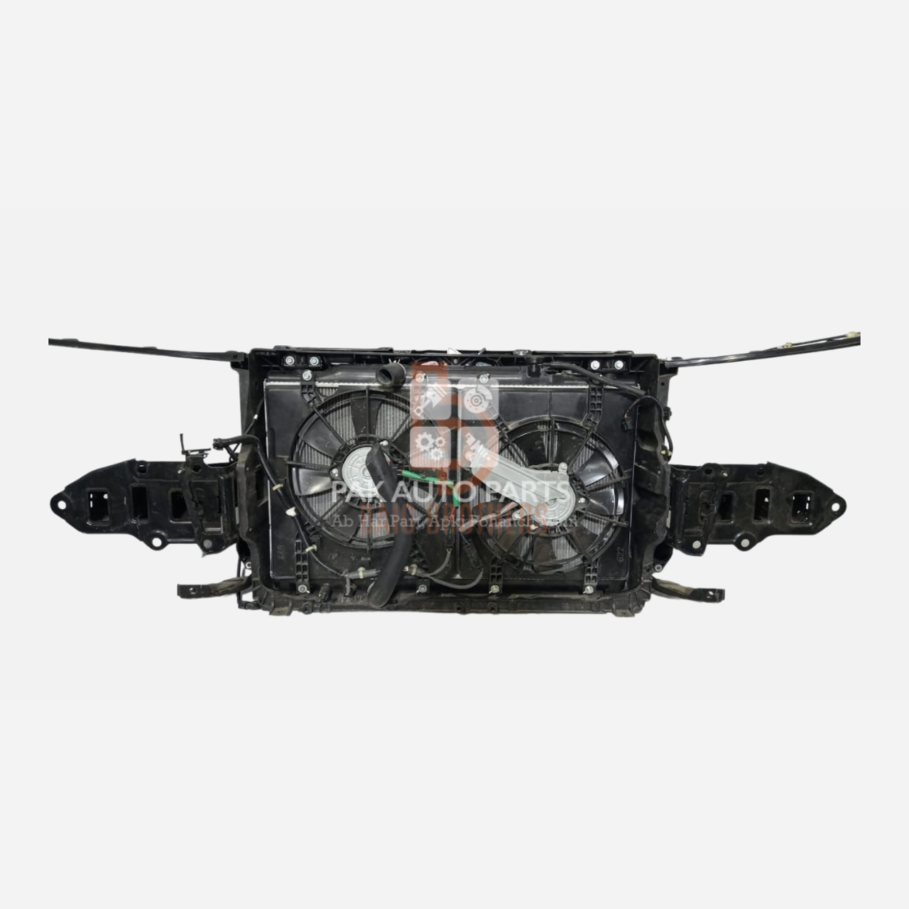 Picture of Honda City 2023 Bulk Head Complete